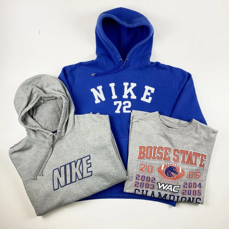 Mix 10kg Nike