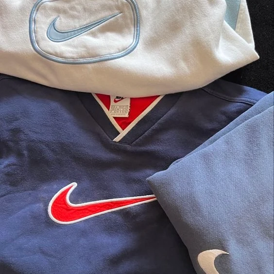 Mix 10kg Nike