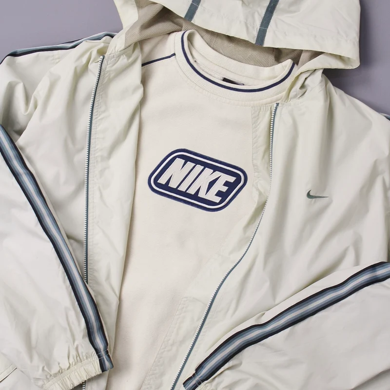 Mix 10kg Nike