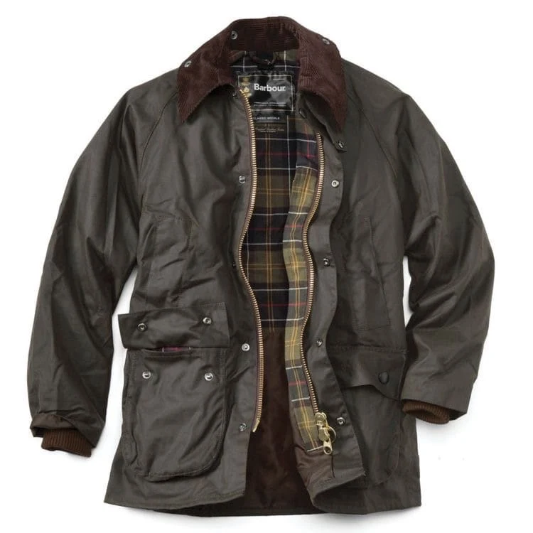 Mix 10kg Barbour