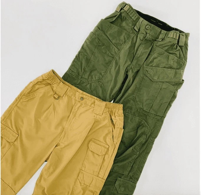 Mix 10kg Pantalon Cargo