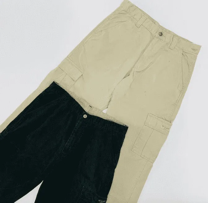 Mix 10kg Pantalon Cargo