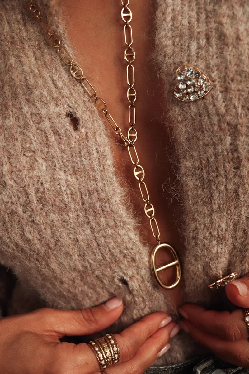 Collier Gaya
