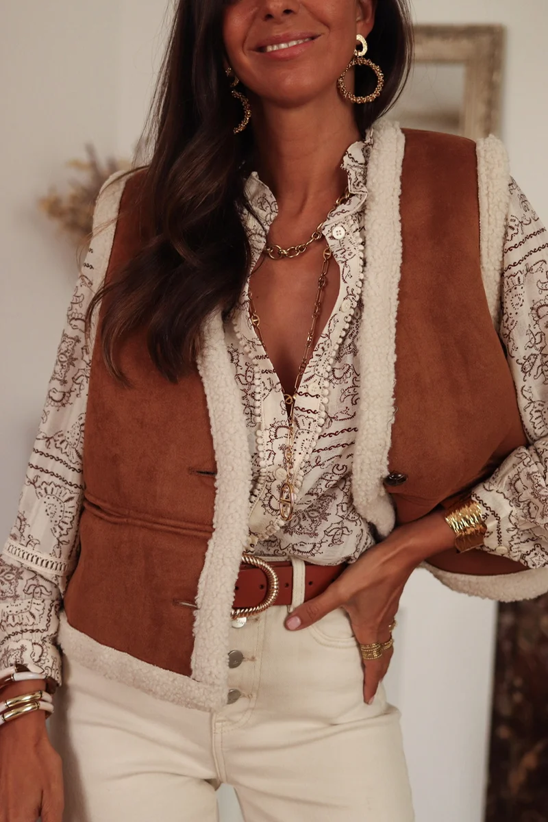 Veste Charlize