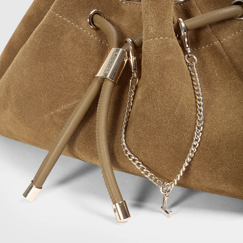 Sac à Bandoulière - Beige