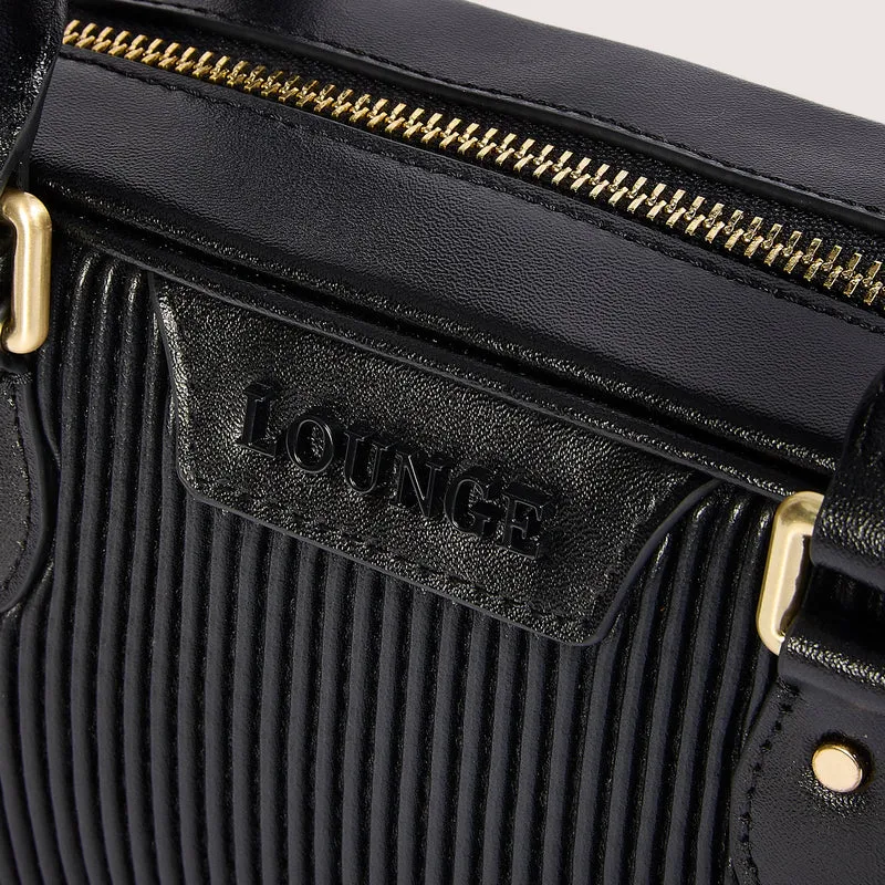 Sac Bowling Annika - Noir