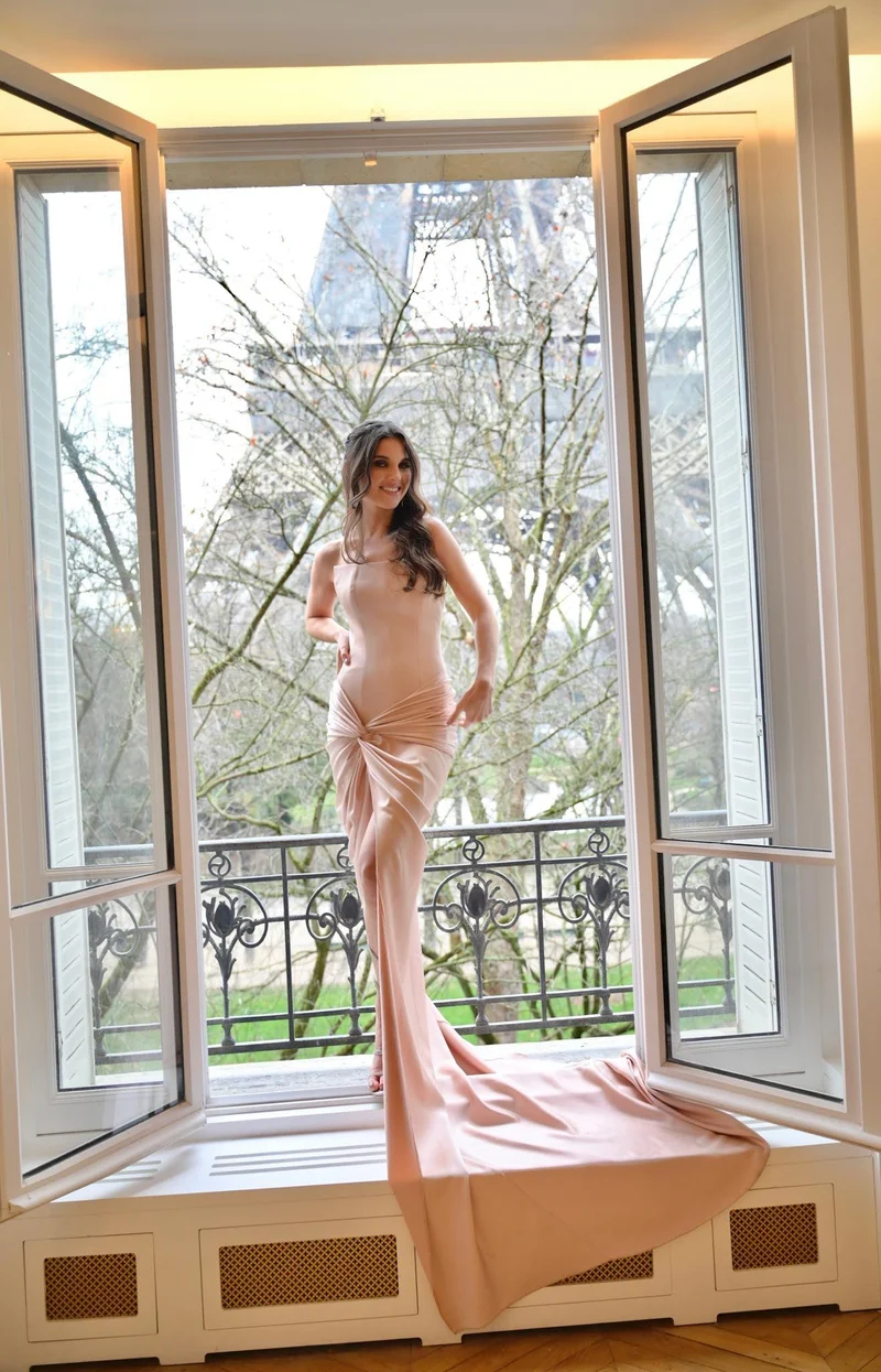 Robe Pearl