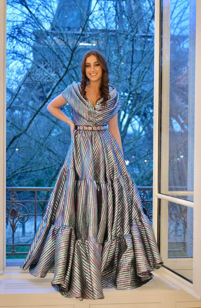 Robe Ariela