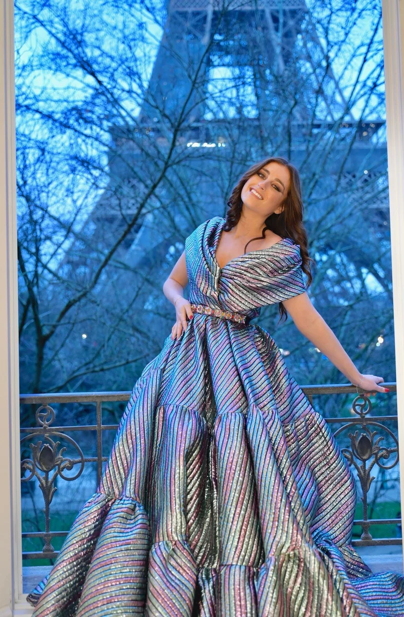 Robe Ariela