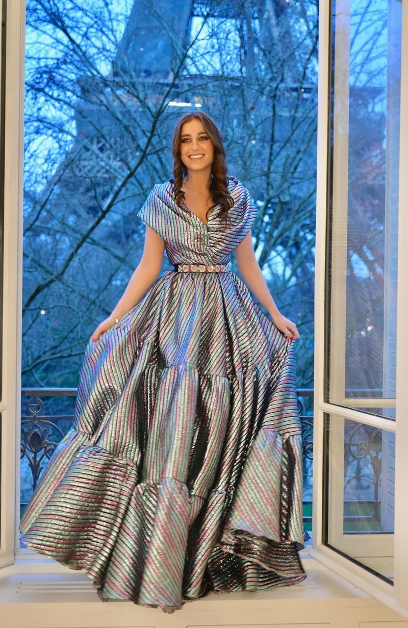 Robe Ariela