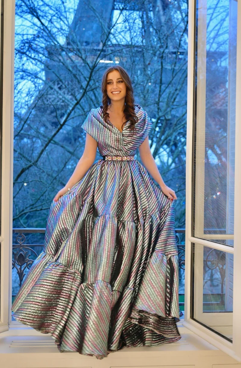Robe Ariela