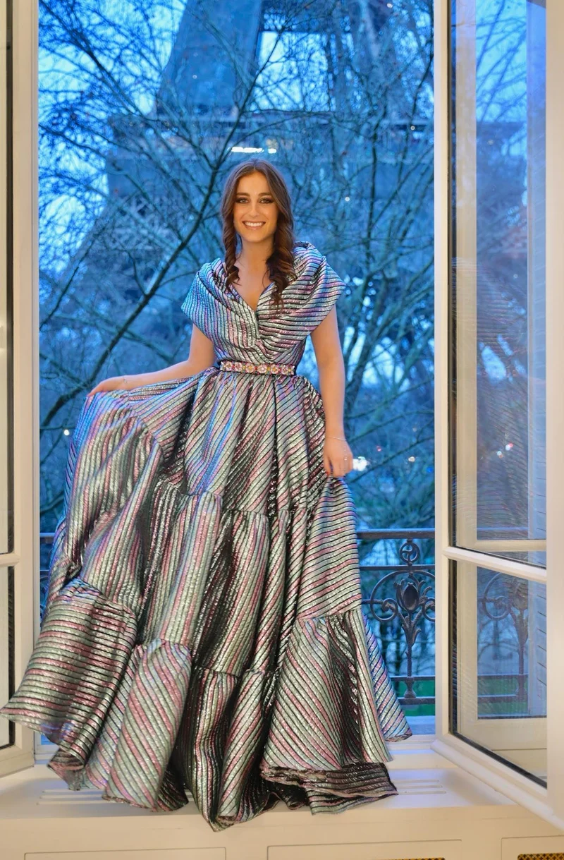 Robe Ariela