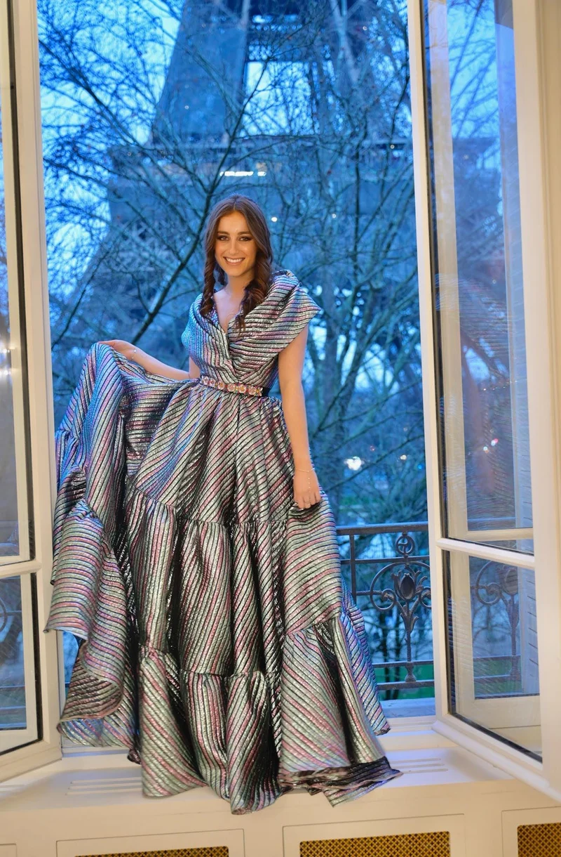 Robe Ariela