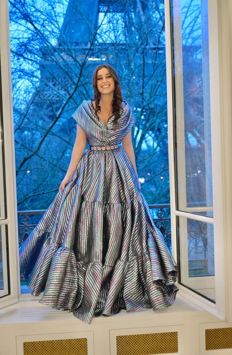 Robe Ariela