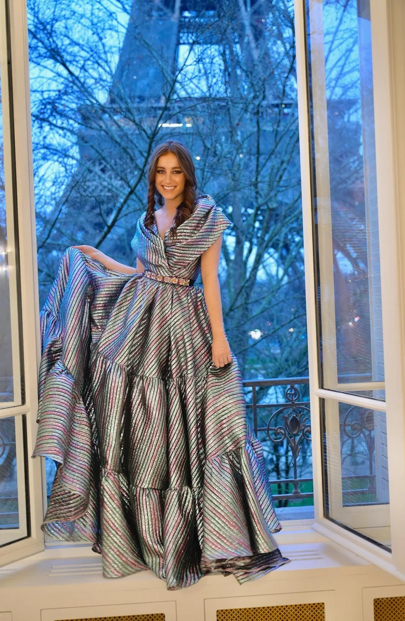 Robe Ariela