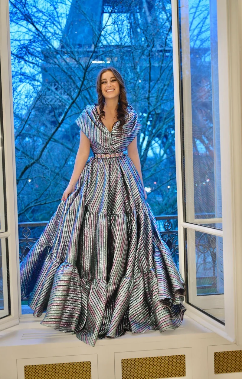 Robe Ariela