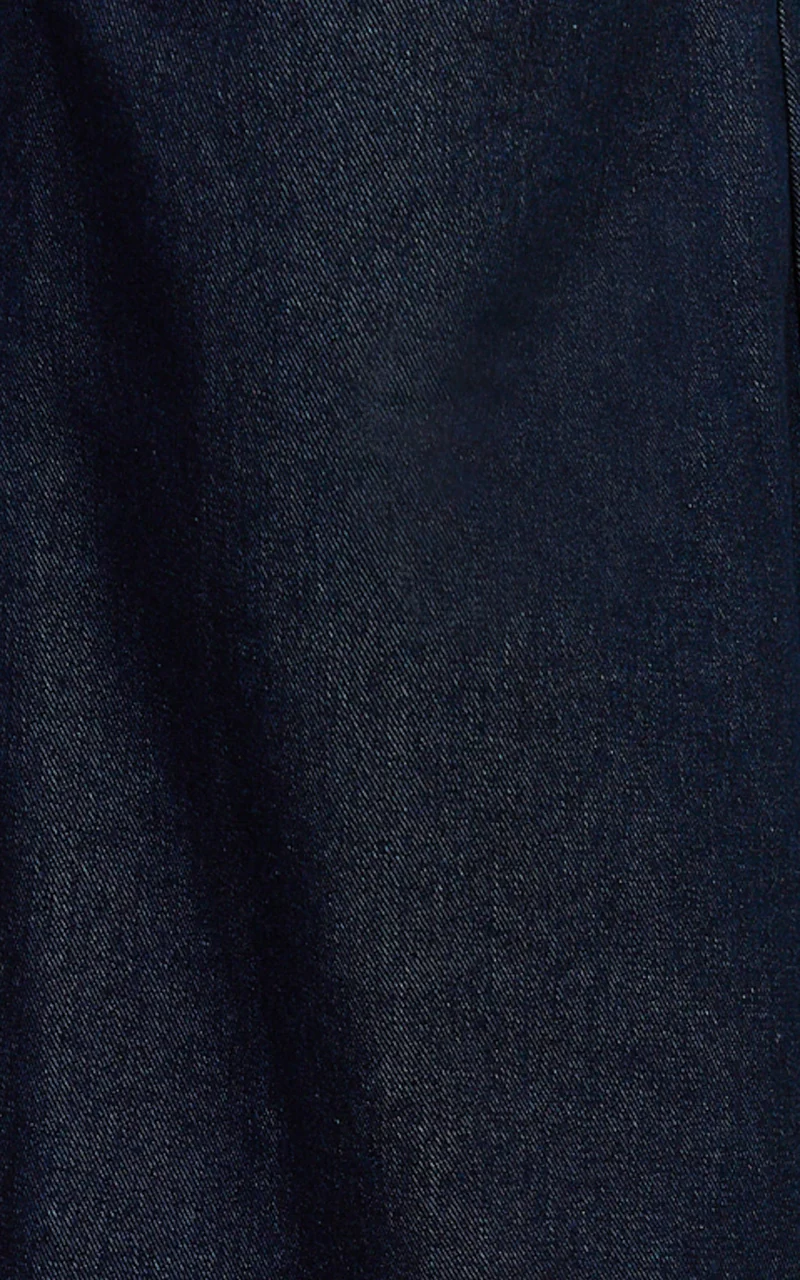 Lioness - Horseshoe Jean in Dark Denim