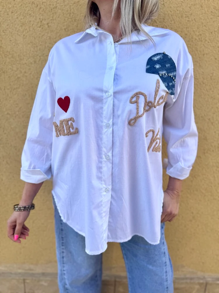 Chemise Anita