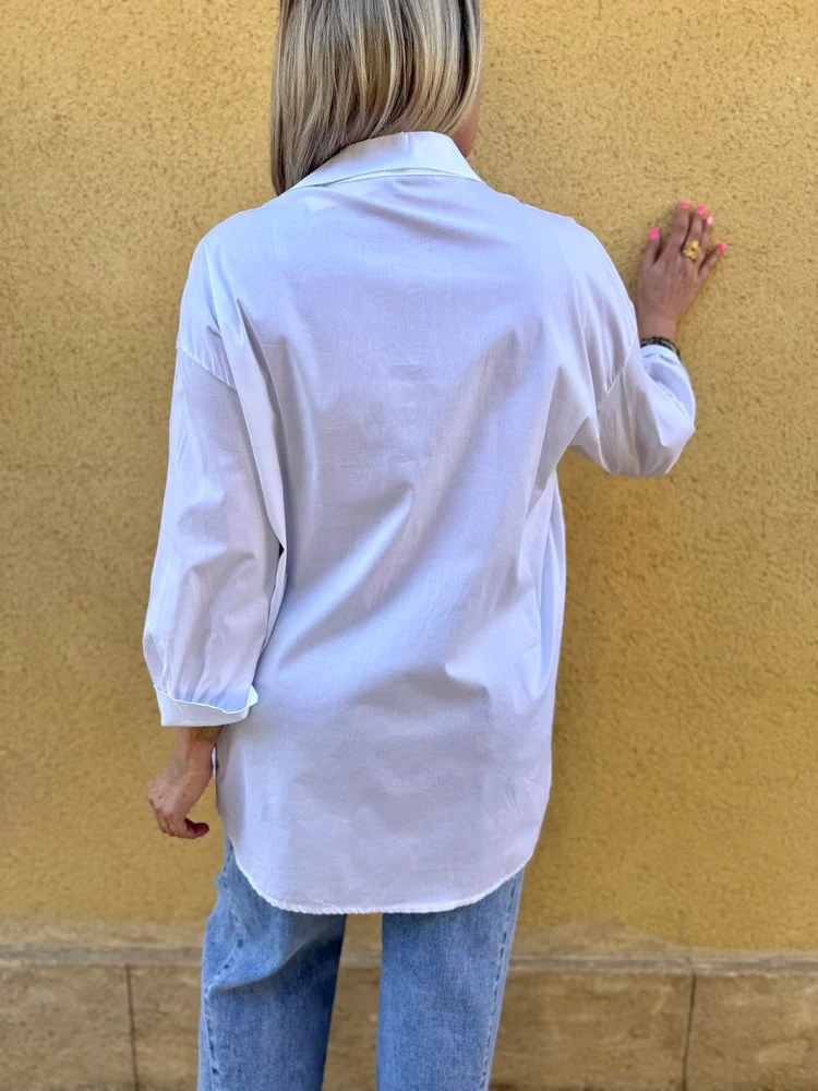 Chemise Anita