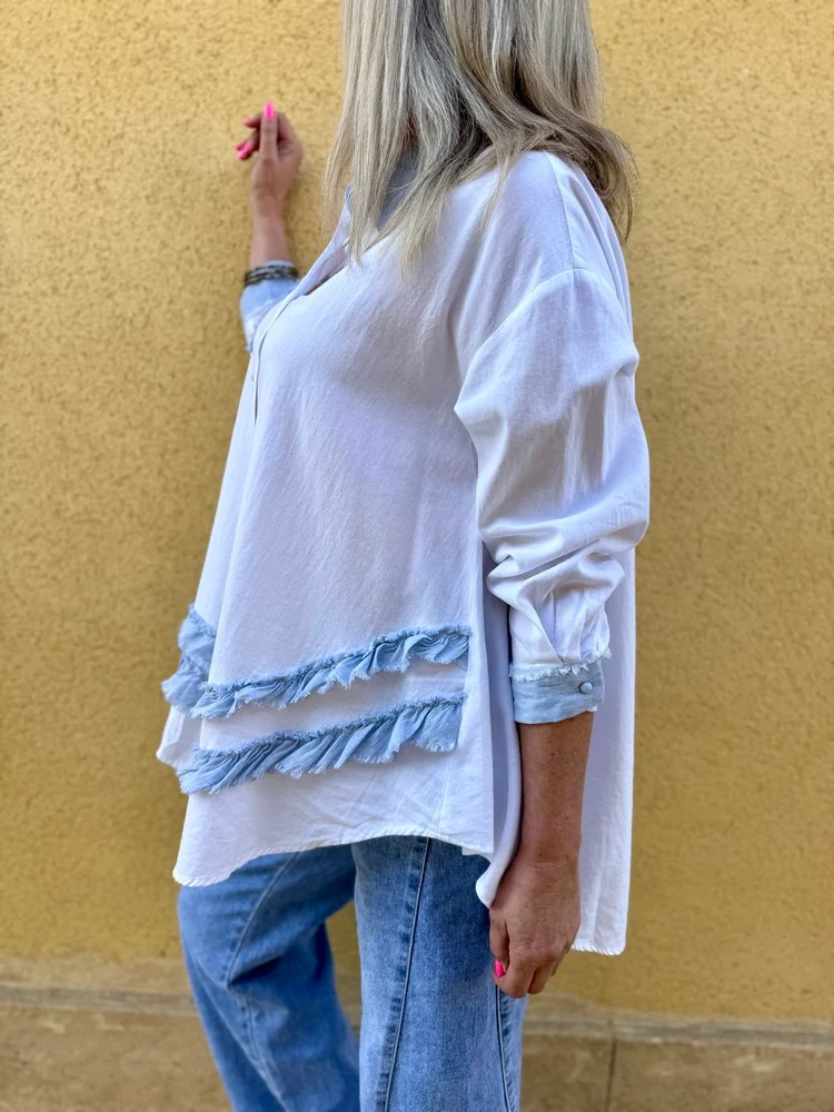 Chemise Amandine