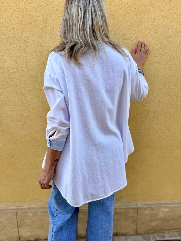 Chemise Amandine