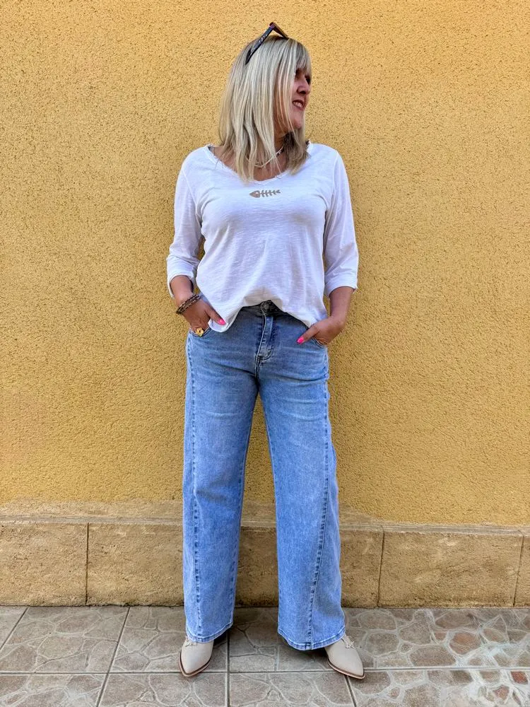 Jean Many