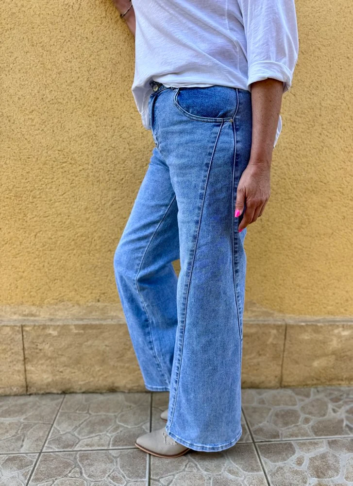 Jean Many