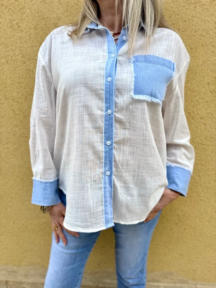 Chemise Julie