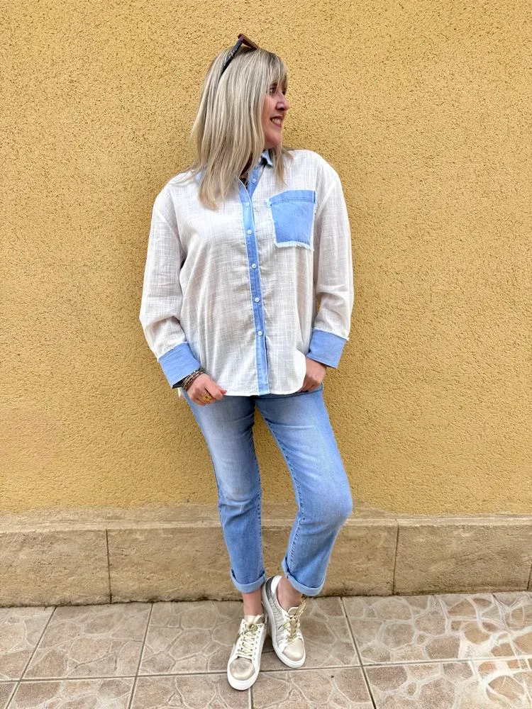 Chemise Julie