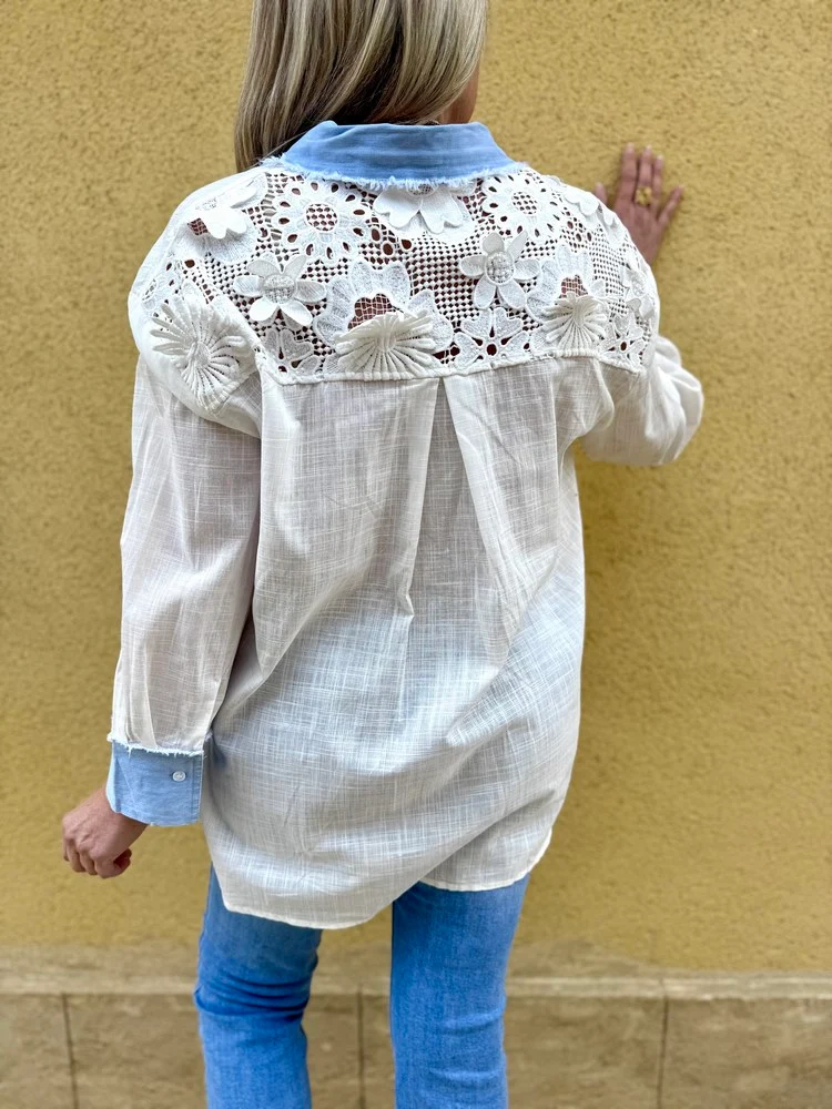 Chemise Julie