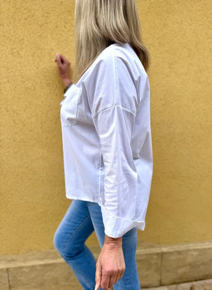 Chemise Mariana