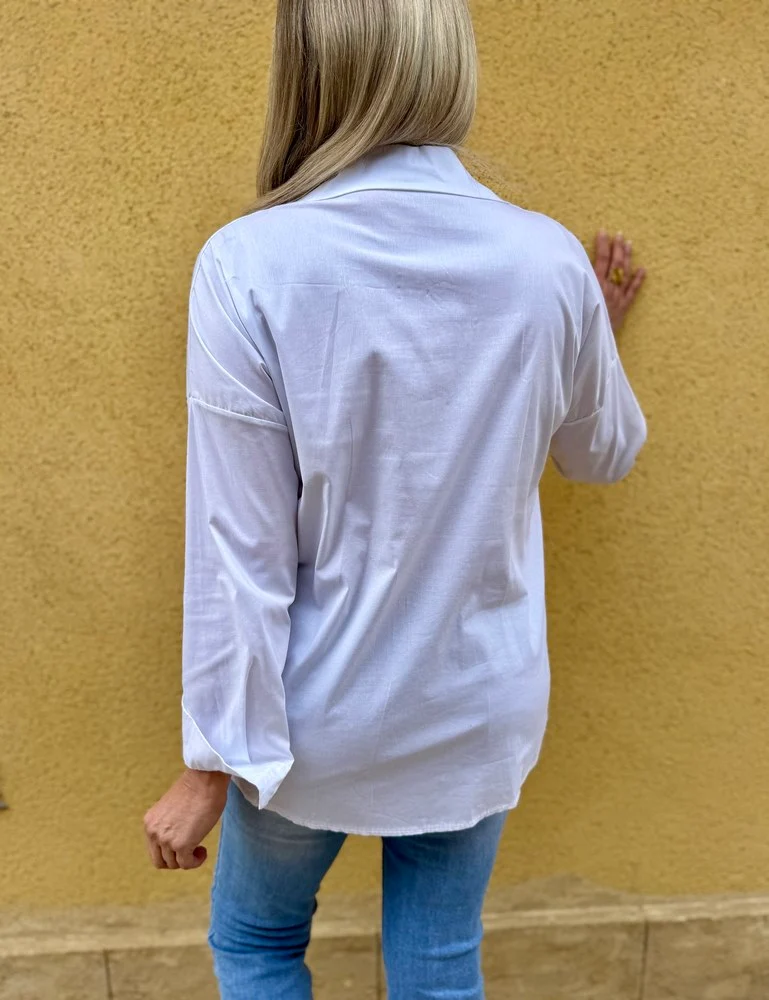 Chemise Mariana