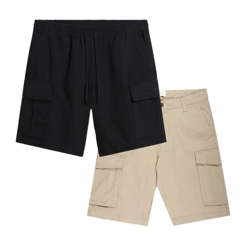 Mix 10kg Short Cargo
