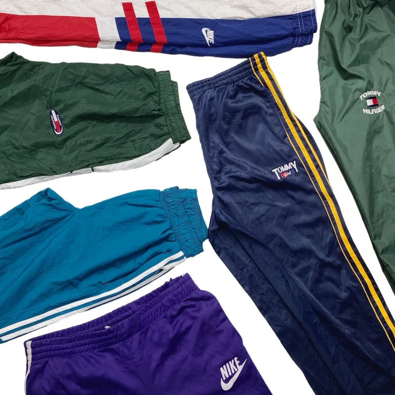 Mix 10kg Jogging Branded