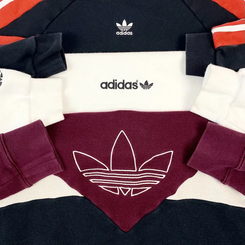 Mix 10kg Adidas