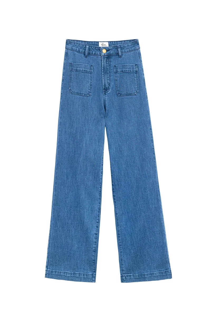 Atlanty - Jean large