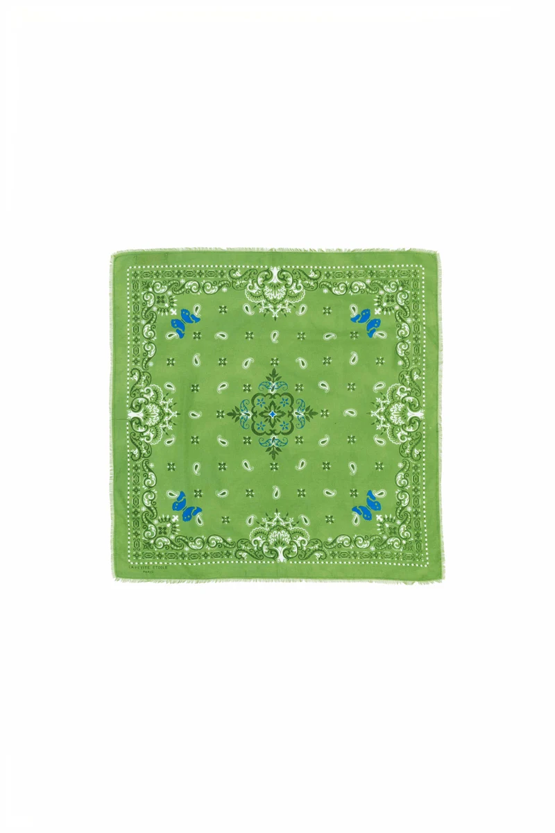 Alexio - Foulard bandana