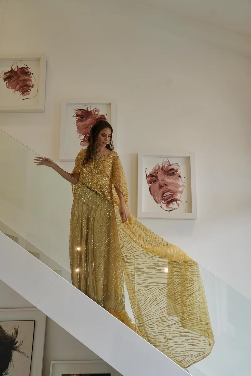 Robe Kate Middleton