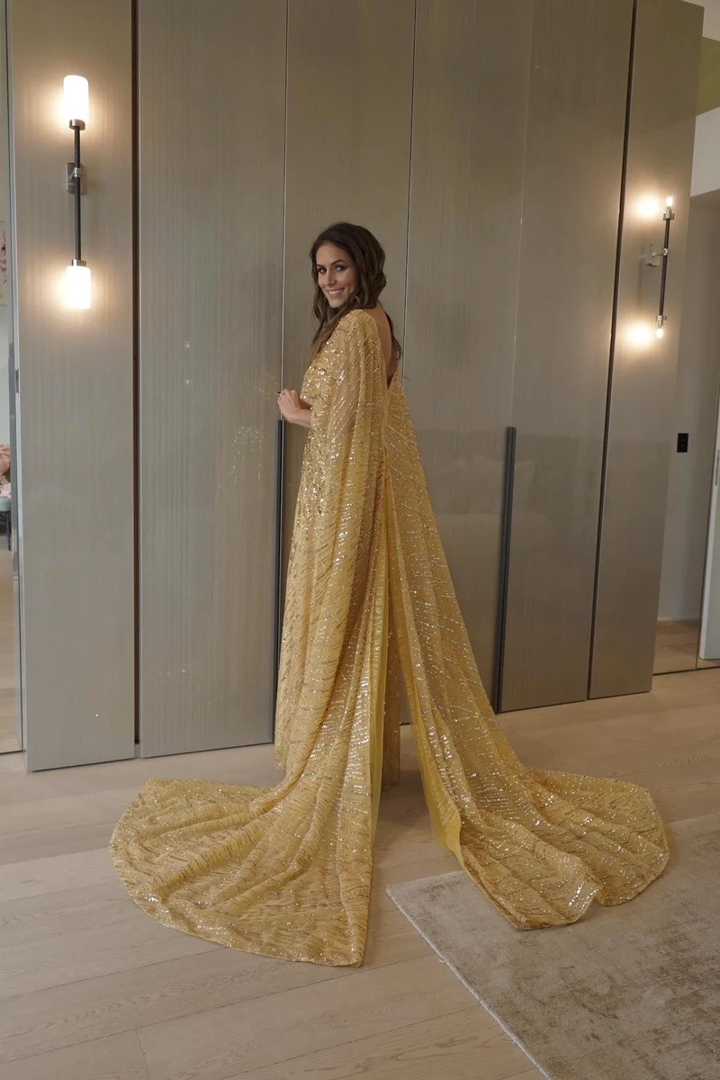 Robe Kate Middleton