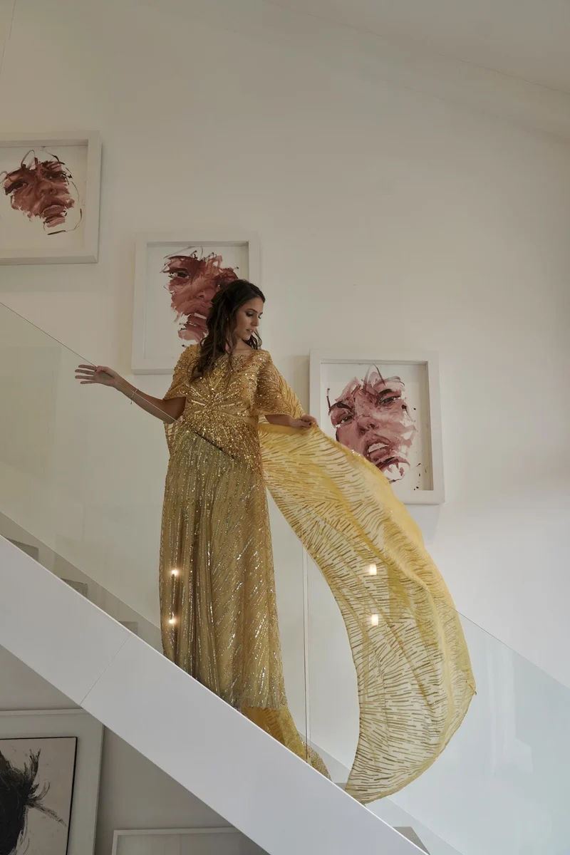Robe Kate Middleton