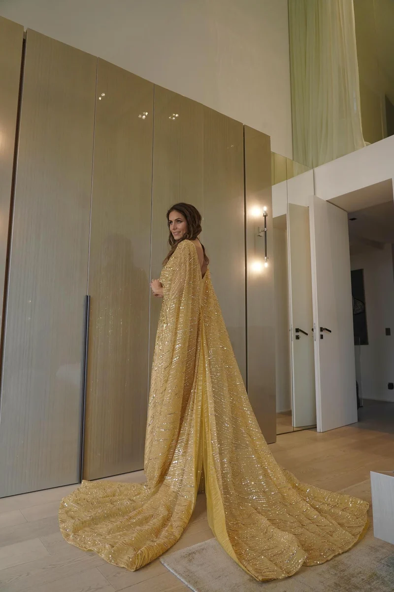 Robe Kate Middleton