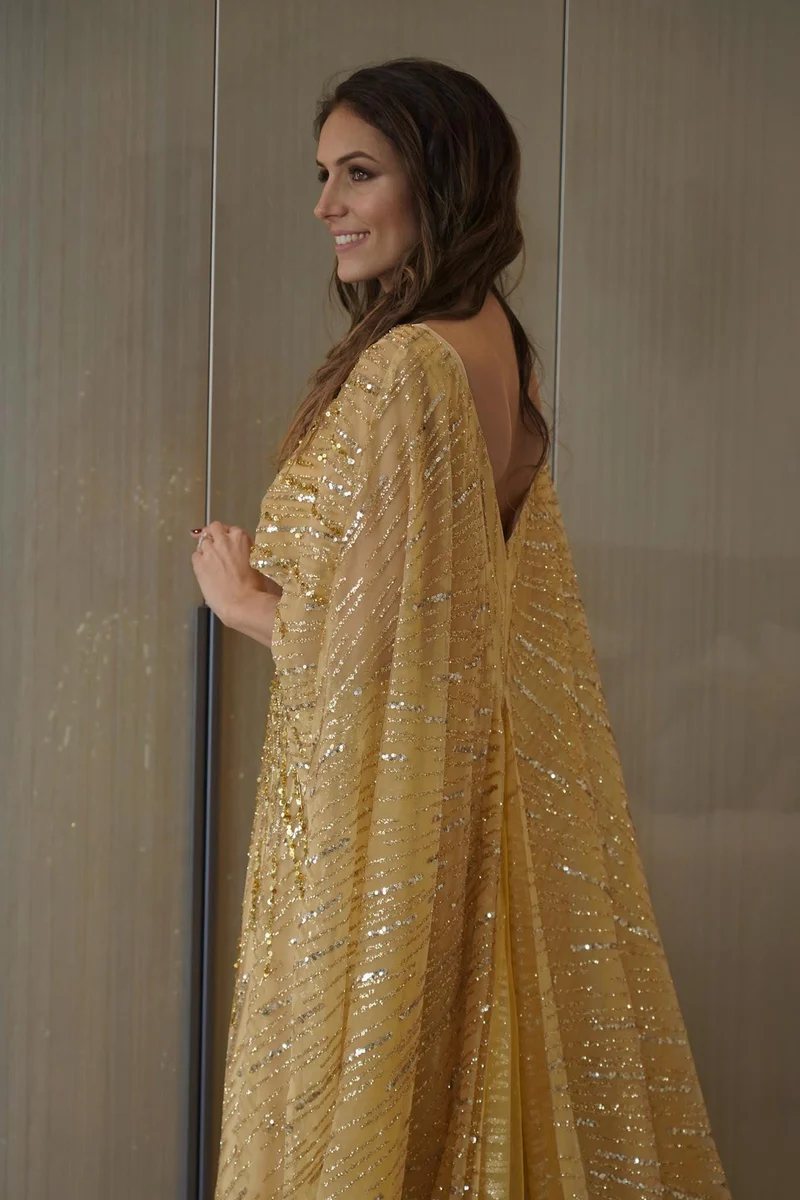Robe Kate Middleton