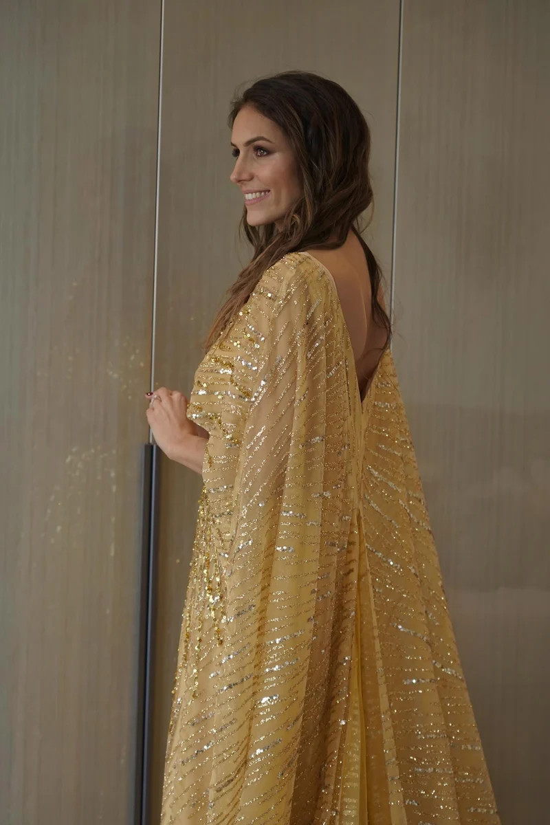 Robe Kate Middleton