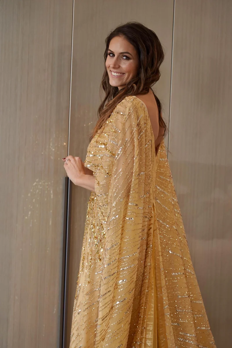 Robe Kate Middleton