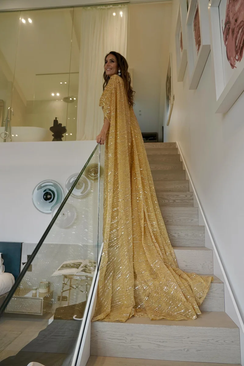 Robe Kate Middleton