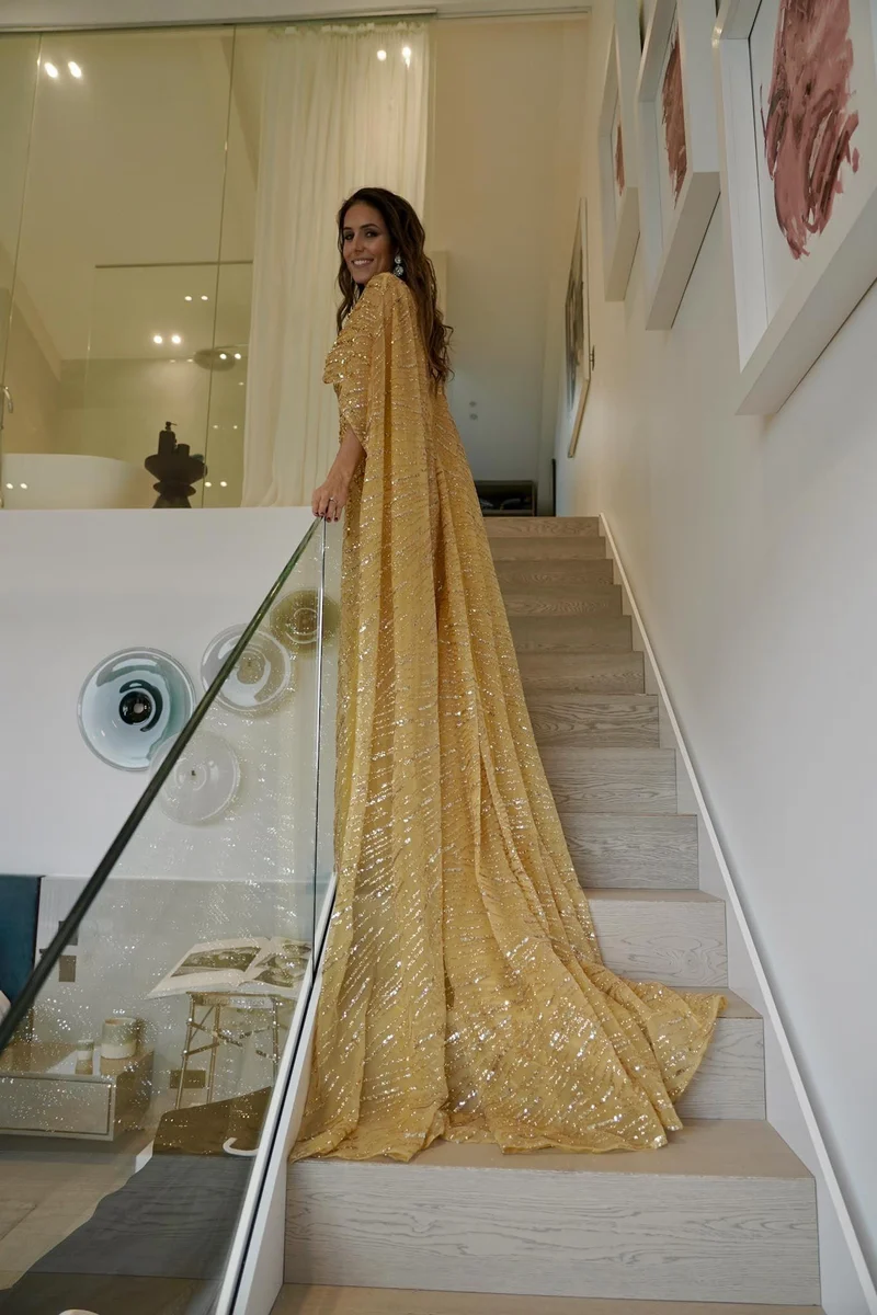Robe Kate Middleton