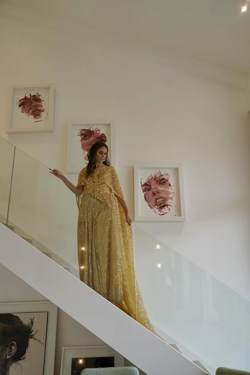 Robe Kate Middleton
