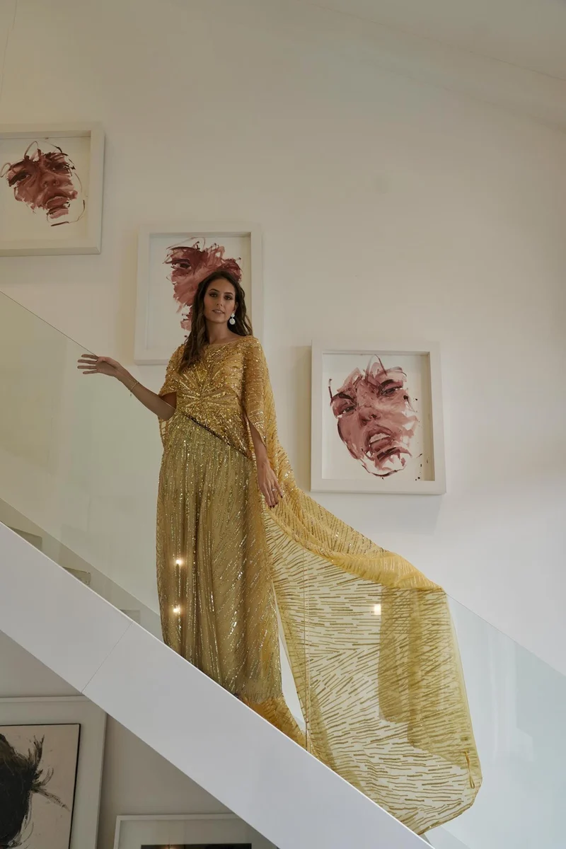 Robe Kate Middleton
