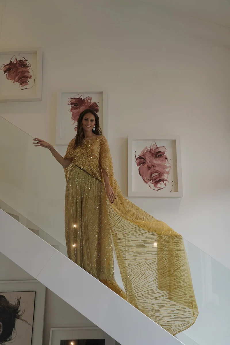 Robe Kate Middleton