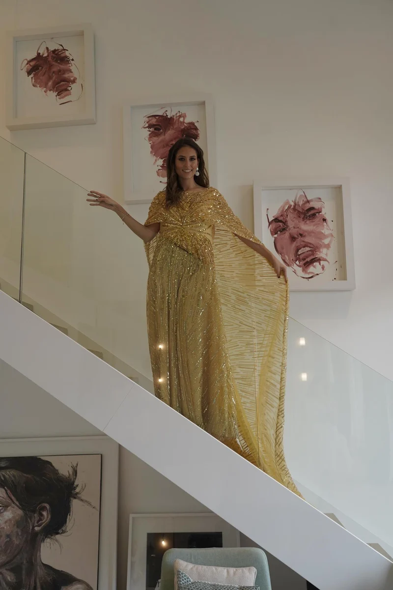Robe Kate Middleton